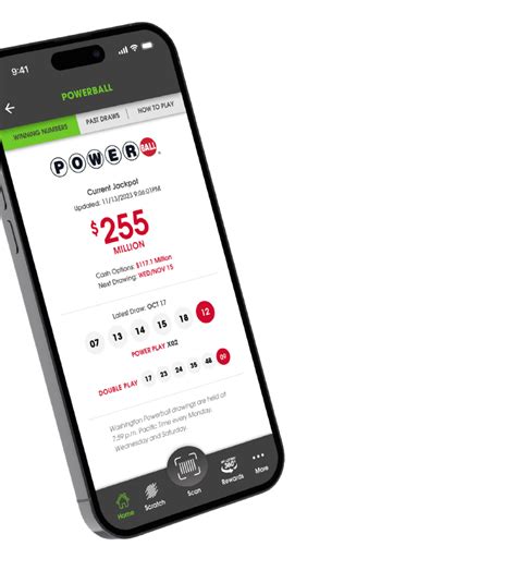 my lottery 360 winning numbers.